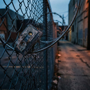 Поднимаюсь