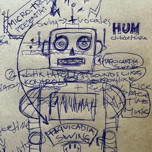 Sounds like, you know, like spacetime music