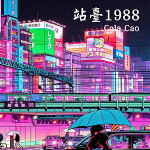 Back to 1980’s