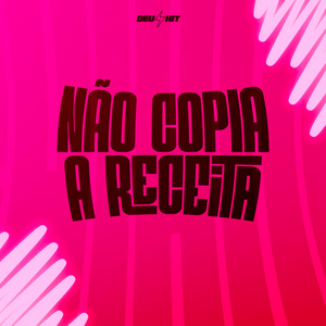 Não Copia a Receita