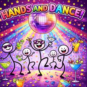 Hands and Dance