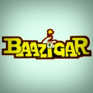 Baazigar