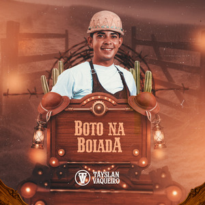 Boto na Boiada