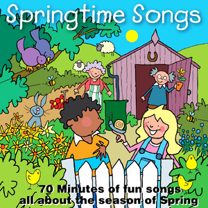 Spring Intro (Vivaldi)