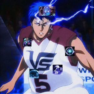 Головокружительный Дриблинг