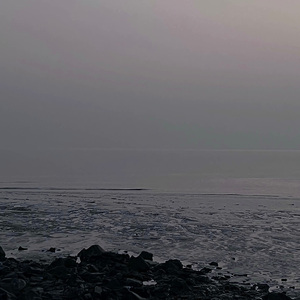 告别在风和日丽的下午