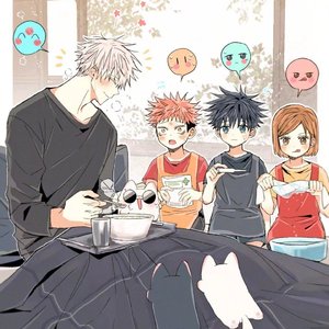 我才没有接别的小朋友呢