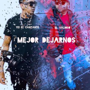 Mejor Alejarnos