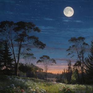 失眠音乐 治疗失眠 催眠曲3分钟入睡