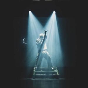 “I Need U” 福音&GALI&J Cole Type Beat