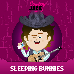 Sleeping Bunnies (Trompet Version)