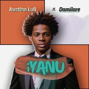 iYANU (feat. Damilare SOS)