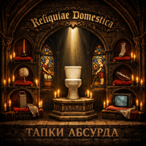 Falx Humida - Очищение