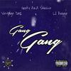 Goofy A.K.A Sklusive - Gang Gang (feat. Vintage Daz & Lil Reggie)