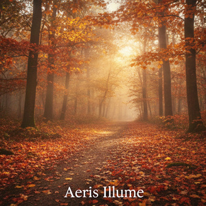 Quiet Leaves (Background Instrumental)