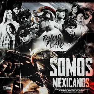 Ojos Rojos (feat. RichE OnOne)