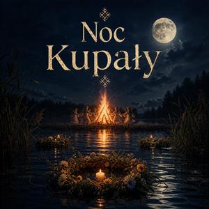 Noc Kupały