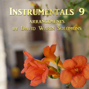 Herz und Mund und Tat und Leben, BWV 147: VI. Chorale: Wohl mir, daß ich Jesum habe - X. Jesu, Joy of Man's Desiring (Arr. by David Warin Solomons for Clarinet Quartet and Strings)