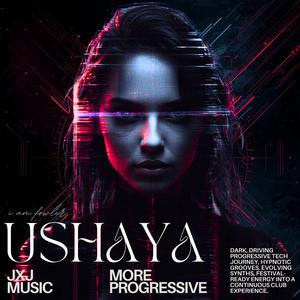 Ushaya