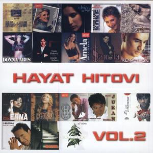 Malo Fali Da Poludim