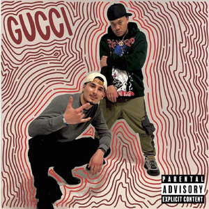 Gucci (feat. Ill Chris)
