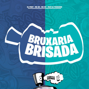 Bruxaria Brisada