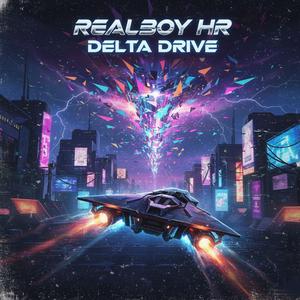 DELTA DRIVE