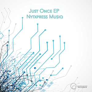 Just Once (Original Mix)