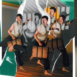 ALGUIEN A QUIEN ESPERAR