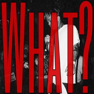 What? (feat. KVGGLV) [Remix Ver.]