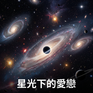 星光下的愛戀