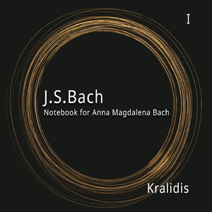 Musette in D Major, BWV Anh 126