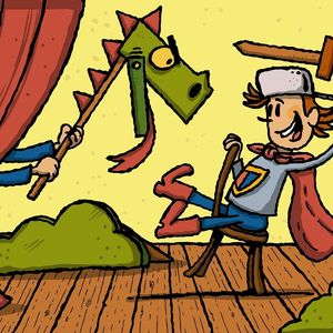 【free】LazyRabbit