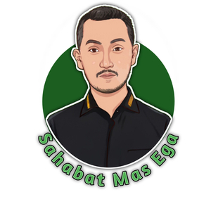 Mas Ega Muda Cerdas Inovatif