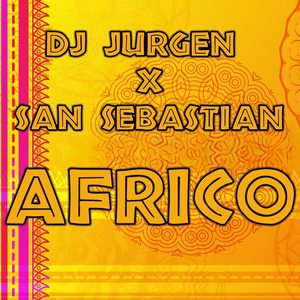 Africo (Original Mix)