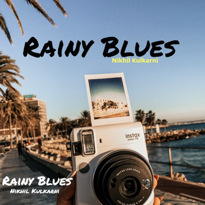 Rainy Blues (Instrumental Version)