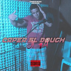 Capea El Dough Ji14
