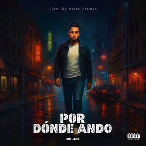 Por Dónde Ando