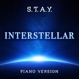 S.T.A.Y. (From "Interstellar") [Piano Version]