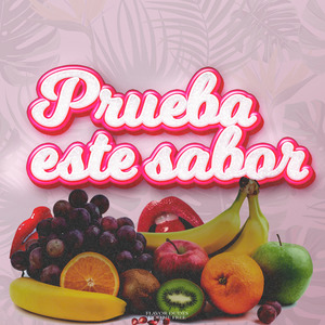 Prueba Este Sabor