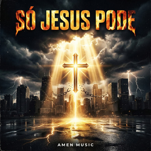 Só Jesus Pode