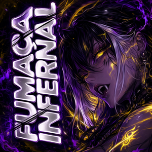 FUMAÇA INFERNAL