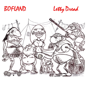 Letty Dread