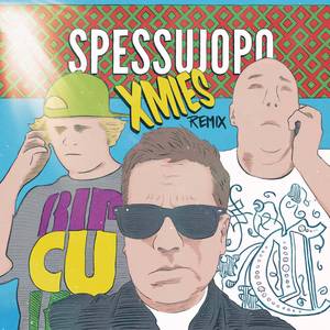 Spessujopo (Xmies Remix)