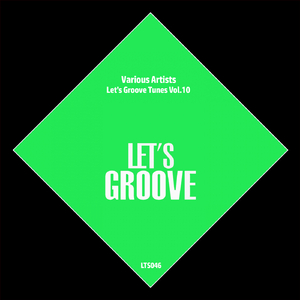 Luceros (Original Mix)