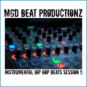 Trapaholic (Instrumental)