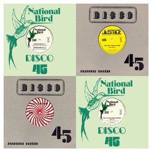 Holy Mount Zion (Version)