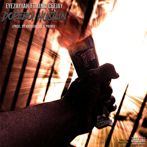 Dopeboi Hustlin' (feat. King Ceejay)
