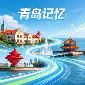 青岛记忆