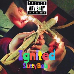 Ignited